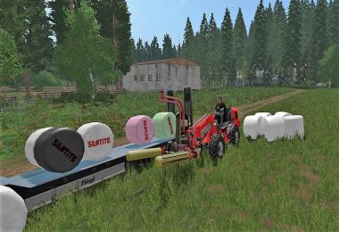 Tanco Ballen Wickler Color/DH v2.1