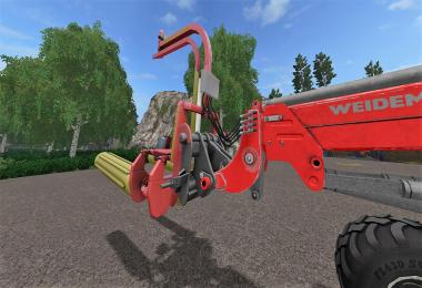 Tanco Ballen Wickler Color/DH v2.1