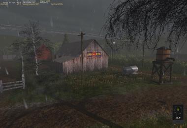 The Old Family Farm 2017 v2.0