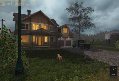 The Old Family Farm 2017 v2.0