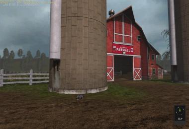 The Old Family Farm 2017 v2.0