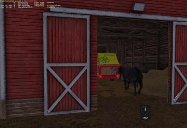 The Old Family Farm 2017 v2.0