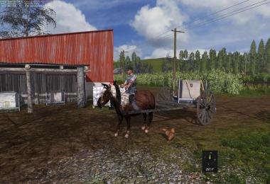 The Old Family Farm 2017 v2.0