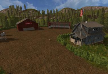 The Old Family Farm 2017 v2.0