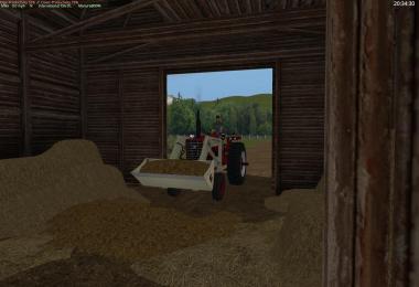 The Old Family Farm 2017 v2.0