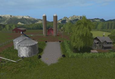 The Old Family Farm 2017 v2.0