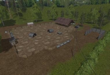 The Old Family Farm 2017 v2.0