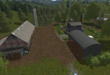 The Old Family Farm 2017 v2.0