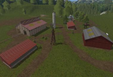 The Old Family Farm 2017 v2.0