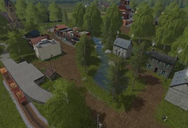 The Old Family Farm 2017 v2.0