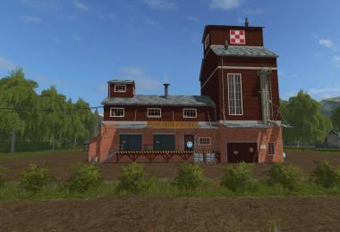 The Old Family Farm 2017 v2.0