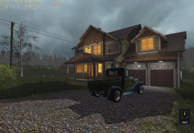 The Old Family Farm 2017 v2.0