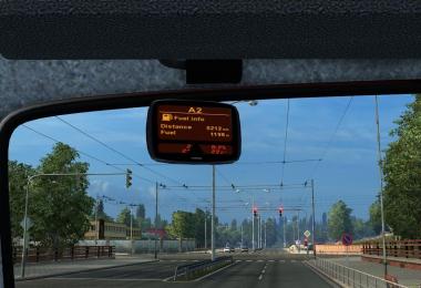 TomTom Navigator for ZIL 4421 v1.0