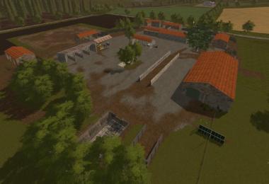 Tuscan Lands v1.0.0.0