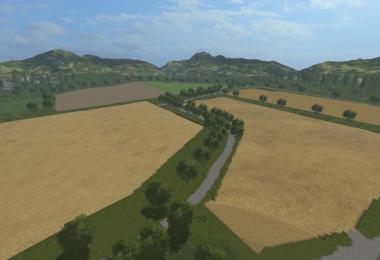 Tuscan Lands v1.0.0.0