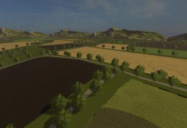Tuscan Lands v1.0.0.0