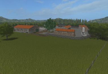 Tuscan Lands v1.0.0.0