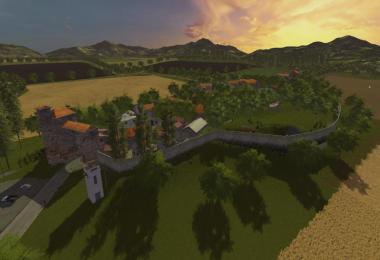 Tuscan Lands v1.0.0.0