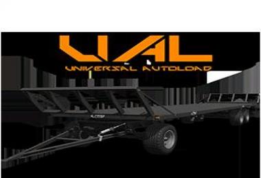 UAL v4-Script incl. sample mod v1.0.0.0