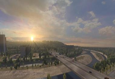 Ultra Realistic Graphics Mod + fix 1.31