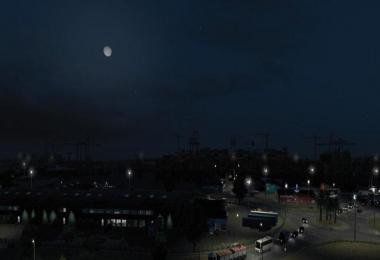 Ultra Realistic Graphics Mod + fix 1.31