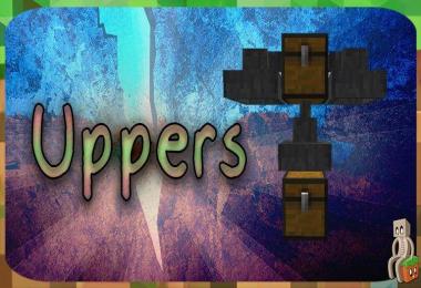 Uppers v1.12.2