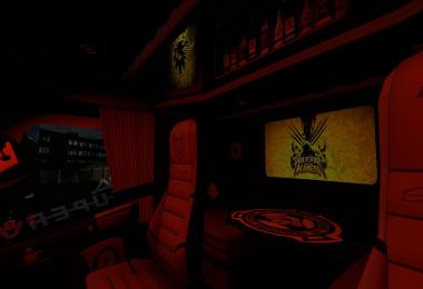 V8K R520 Wolverine 1.31 v6.0