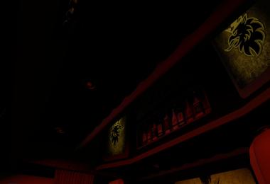 V8K R520 Wolverine 1.31 v6.0