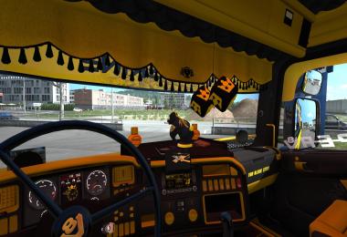 V8K R520 Wolverine 1.31 v6.0