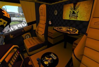 V8K R520 Wolverine 1.31 v6.0