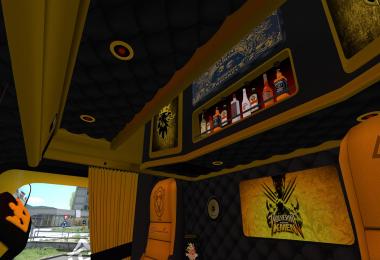 V8K R520 Wolverine 1.31 v6.0