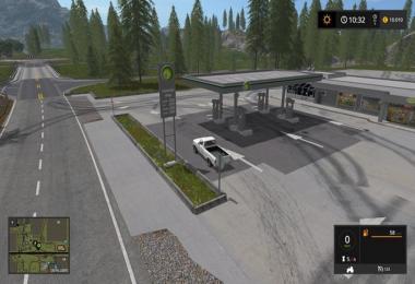 VALLEY CREST FARM 4x v1.0