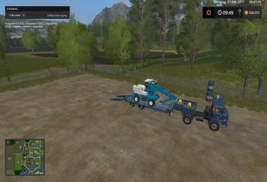 Vehicles LKW IFA L60 Multi FS17 v2.0.1.1