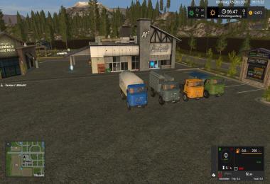 Vehicles LKW IFA L60 Multi FS17 v2.0.1.1