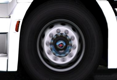 Very Powerful Engine and Big Fuel Tank 1.31.x