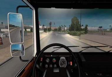 Volvo F Series (F12/F16) 07.13.2018