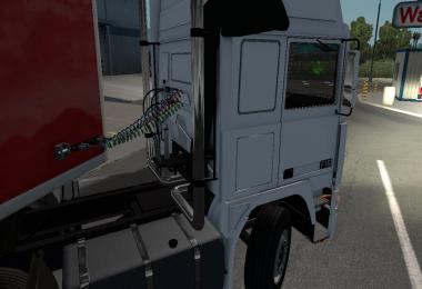 Volvo F Series (F12/F16) 07.13.2018