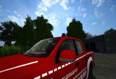 VW Amarok KdoW v1.0