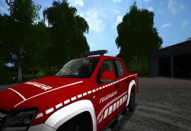 VW Amarok KdoW v1.0