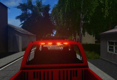 VW Amarok KdoW v1.0
