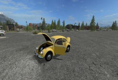 VW Beetle 1966 IC v1.0