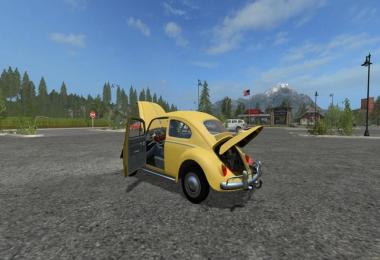 VW Beetle 1966 IC v1.0