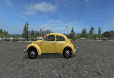 VW Beetle 1966 IC v1.0