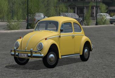 VW Beetle 1966 IC v1.0