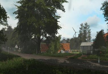 Warmian-Masurian v1.0.0.0