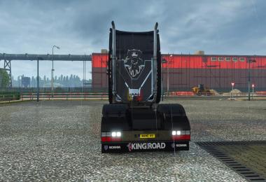 White Noise Reverser signal v1.0