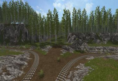 Who Dat Der Ranch edit v1.0