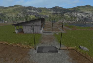 Who Dat Der Ranch edit v1.0