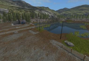 Who Dat Der Ranch edit v1.0