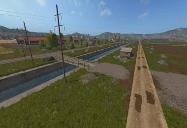 Who Dat Der Ranch edit v1.0